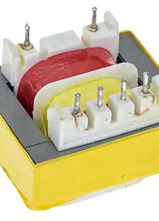Трансформатор для мультиварки 220v-10.5v 150ma