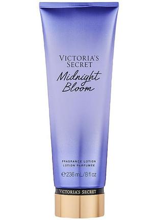 Лосьон для тела victoria's secret midnight bloom 236 мл original