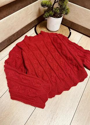 Кофта светр