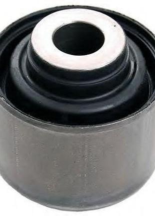 Сайлентблок заднего продольного рычага передний mitsubishi pajero sport, mr210731