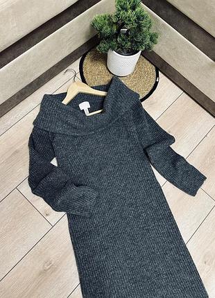 Сукня тепла