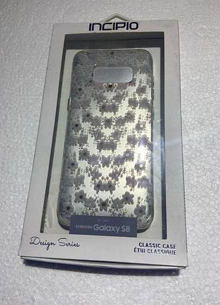 Чехол на samsung galaxy s8, amazon, германия