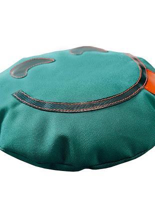 Подушка мордашка кругла