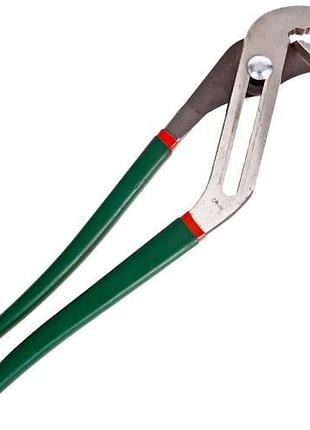 Hans. переставные клещи 10"(1891-10)