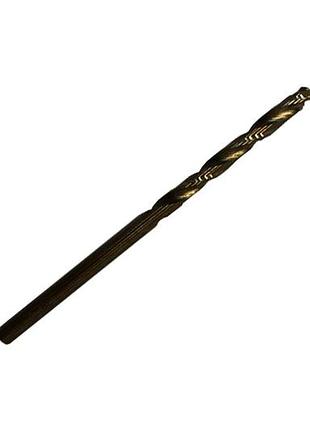 Свердло по металу apro 3.2мм co/m35 кобальт (830708) (10 шт.)