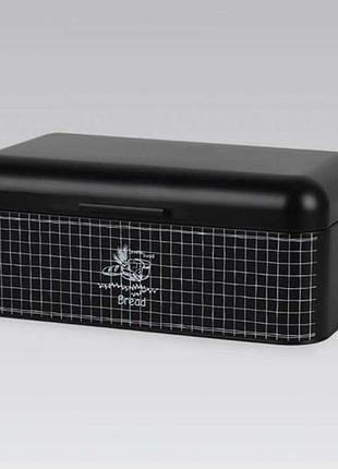 Хлебница maestro 420 × 248 × 165мм (mr-1774)