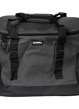 Термосумка-холодильник для рыбалки, пикника, пляжа 25 (л) холодильник походный термосумка для пива hp-14-21