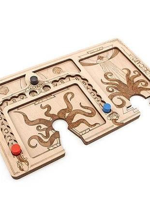 Планшеты (игронайзеры) для игры карточной игры "ужас аркхэма" tower rex ост