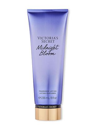 Лосьон для тела midnight bloom victoria's secret 236 ml 🌙✨