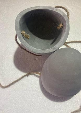 Підвісні горщики для сукулентів 2 шт., amazon, німеччина