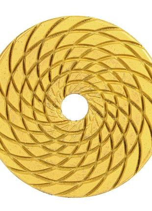 Круги алмазные полировальные круг 100x3x15 coolpad 1