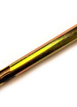 Анкер однораспорний з гайкою apro 16 х 150мм x м12 (5шт) (srtr1216150)