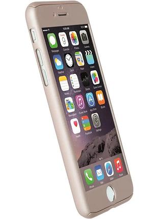 Чехол krusell arvika для iphone 7 plus. материал: поликарбонат (пк). корпус: поликарбонат, amazon, германия