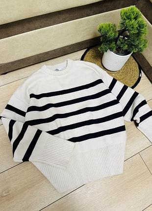 Светр подовжений