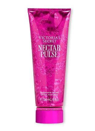 Парфюмерный body lotion (лосьон для тела): 236 мл victoria's secret nectar pulse сша