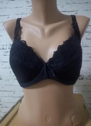 Красивый лиф,бюстик на косточках на большую грудь.lepel.70-80 g