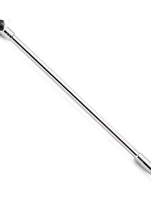 Вороток з шарніром силовий 1" 1000мм toptul cfbc3240