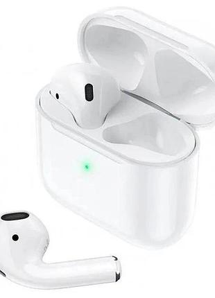 Беспроводные bluetooth наушники вкладыши w03 series true сенсорные в зарядном футляре,, amazon, германия