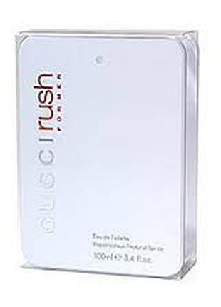 Gucci rush for men туалетна вода (тестер) 100 мл