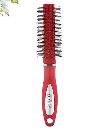 Щітка масажна для волосся luxury hb-04-16