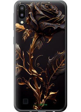 Чохол на samsung galaxy m10 троянда 3 "5552u-1661-7673"