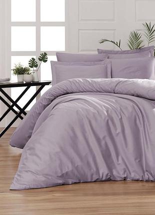 Сімейний комплект first choice snazzy lavender сатин