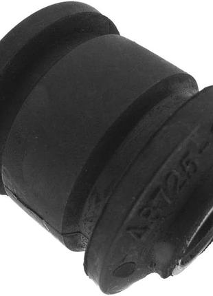 Сайлентблок цапфы задней toyota corolla 92-97, 4872512240