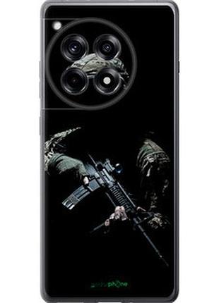 Чохол на oneplus ace 3 5g захисник v3 "5226u-3786-7673"