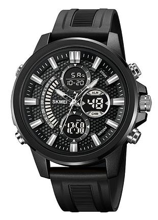 Skmei 2235bkbk black