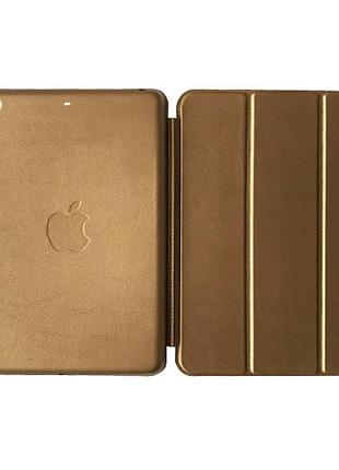 Чехол для ipad mini 2/3 smart case gold