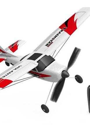 Літак на радіоуправлінні volantexrc trainstar mini 761-1 400мм rtf