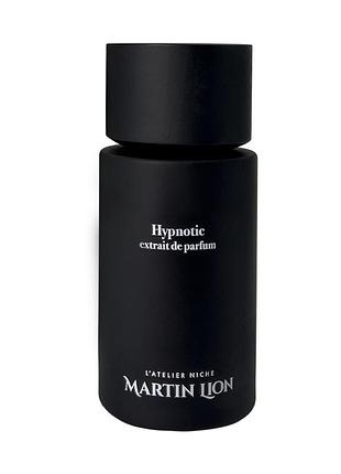 Нішевий парфум martin lion hypnotic унісекс, 100 мл