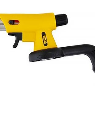 Горелка газовая c пьезоподжигом mastertool ⌀22мм вихрь safe (44-5045)