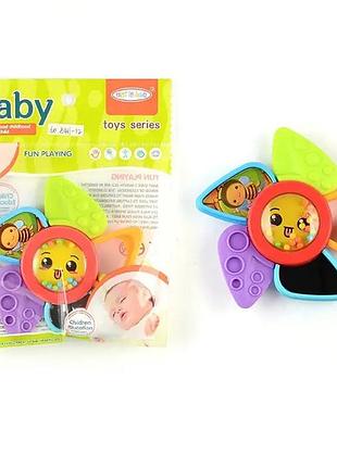 Брязкальце 8411-12 8411-12