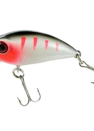 Воблер jaxon atract mini f 3,5см 3,5г 0,3-0,5м d