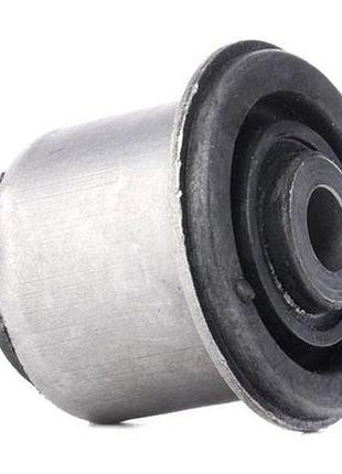 Сайлентблок переднего нижнего рычага audi 80/vw passat, 857407181