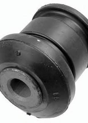 Сайлентблок переднього нижнього важеля ford fusion, 3532401