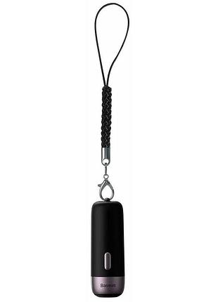 Брелок для пошуку ключів baseus intelligent t3 rechargeable anti-lost tracker (zlfdqt3-01)