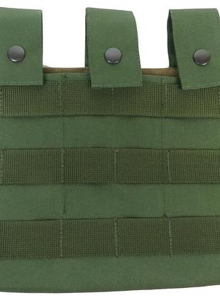 Армійський підсумок ак ukr military хакі