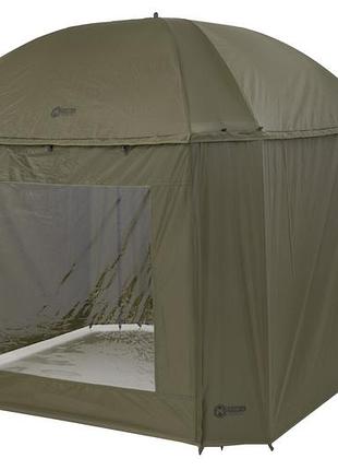 Mivardi session umbrella xl намет-парасоля з повним покриттям m-auseuxl