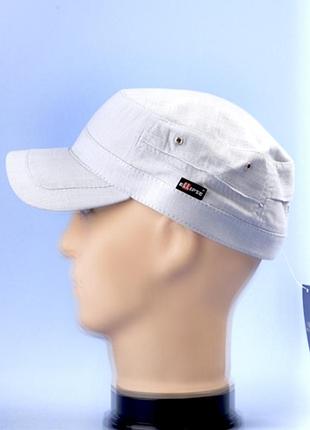 Мужская немка лен светлых оттенков размер белый 56 57 58 58 59 60