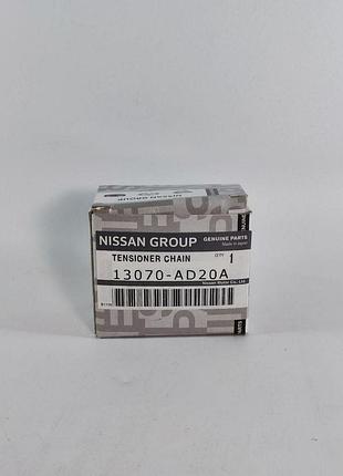 Натягувач ланцюга грм nissan yd25ddti, 13070ad20a