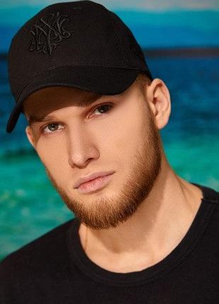 Бейсболка кепка «wolf-m» 56-58