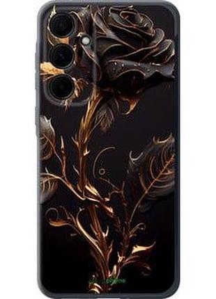 Чохол на samsung galaxy a35 троянда 3 "5552u-3499-7673"