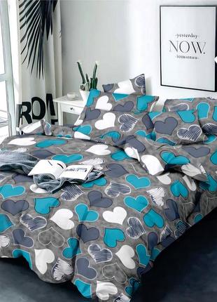 Постельное белье бязь ловелас семейный