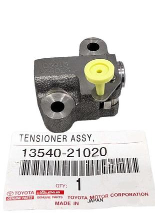 Натяжитель цепи грм toyota 1nzfe/2nzfe, 1354021020