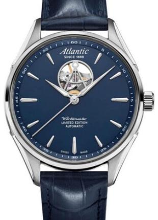 Мужские часы atlantic 52780.41.51