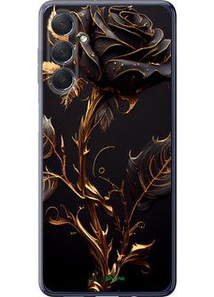 Чохол на samsung galaxy m54 троянда 3 "5552u-3039-7673"