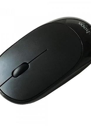 Bluetooth миша ho di04 1200dpi (без приймача) чорний