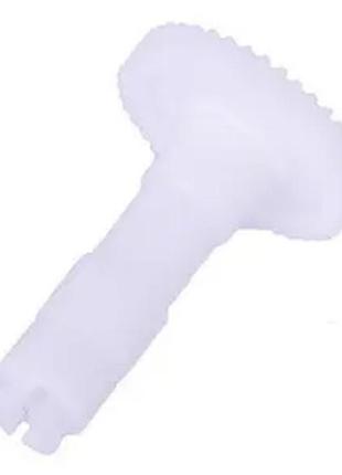 Шестерня для миксера d=27 мм, h=41 мм, z=40 "saturn, domotec, polaris, scarlett" и другие.